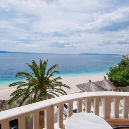 Villa Sunce Podgora Buitenkant foto