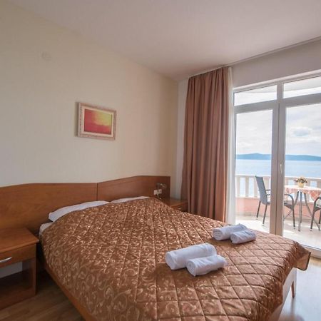 Villa Sunce Podgora Buitenkant foto