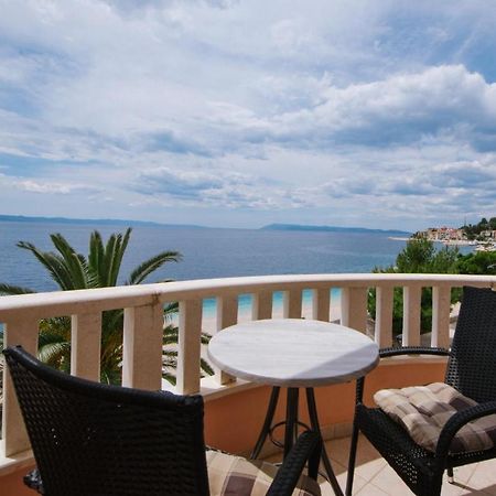 Villa Sunce Podgora Buitenkant foto
